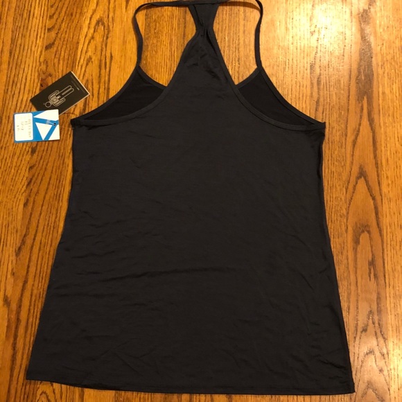 Human Performance Racer Back, sz M - Picture 2 of 2